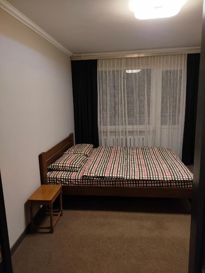 Gallery Lviv Apartment Buitenkant foto